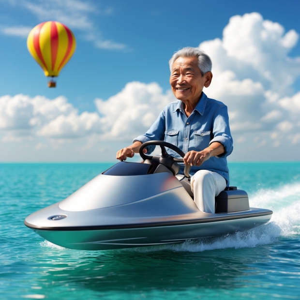 Leonardo_Phoenix_10_An_elderly_Taiwanese_man_60_years_old_with_0 _2_.JPG