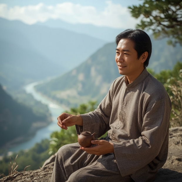 Lucid_Realism_A_50yearold_man_with_gentle_facial_features_and__0 _1_.jpg