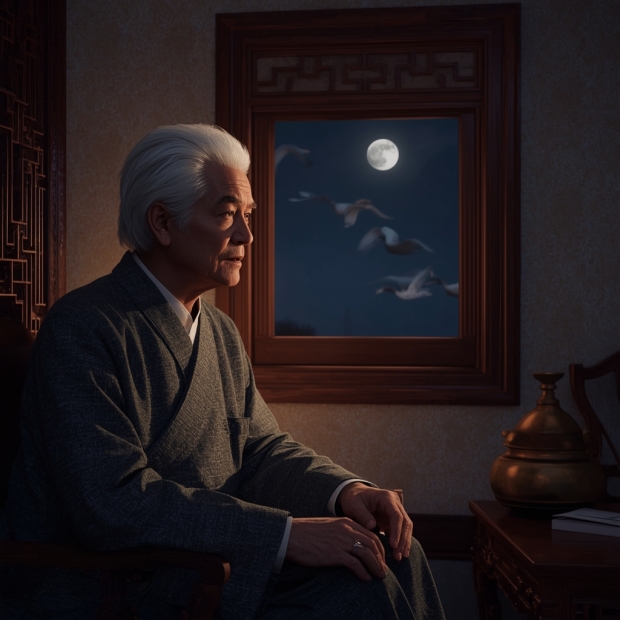 Lucid_Realism_A_50yearold_whitehaired_scholar_sits_in_a_tradit_2 _1_.jpg