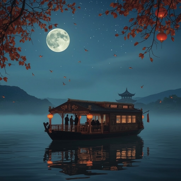 Lucid_Realism_A_serene_and_enchanting_scene_of_a_moonlit_night_0.jpg