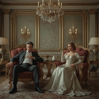 Lucid_Realism_A_majestic_luminous_mediumsized_room_with_intric_3.jpg