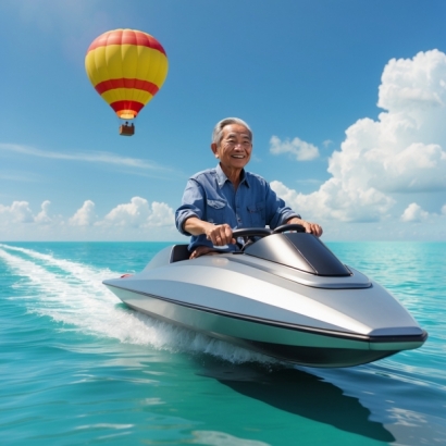 Leonardo_Phoenix_10_An_elderly_Taiwanese_man_60_years_old_with_0 _1_.JPG
