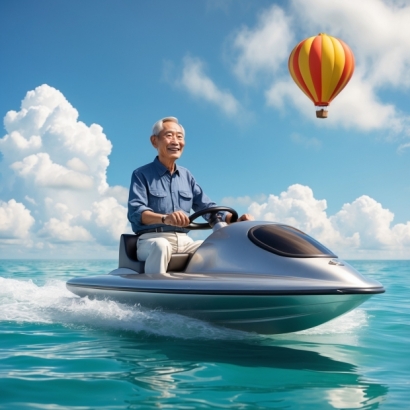Leonardo_Phoenix_10_An_elderly_Taiwanese_man_60_years_old_with_0.JPG