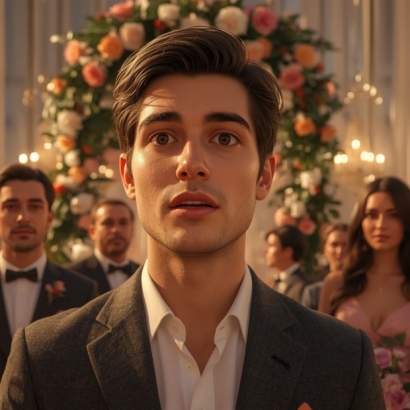Lucid_Realism_A_handsome_30yearold_man_with_a_bright_envious_e_3.jpg