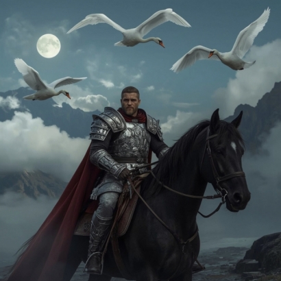 Lucid_Realism_A_40yearold_majestic_warrior_with_a_strong_jawli_3.jpg