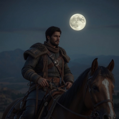 Lucid_Realism_A_40yearold_dignified_warrior_with_rugged_facial_3.jpg