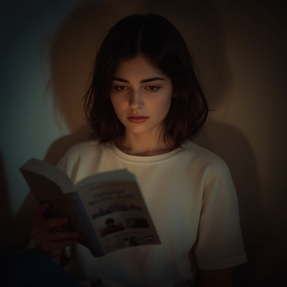 Lucid_Realism_A_30yearold_woman_with_soft_gentle_facial_featur_0.jpg