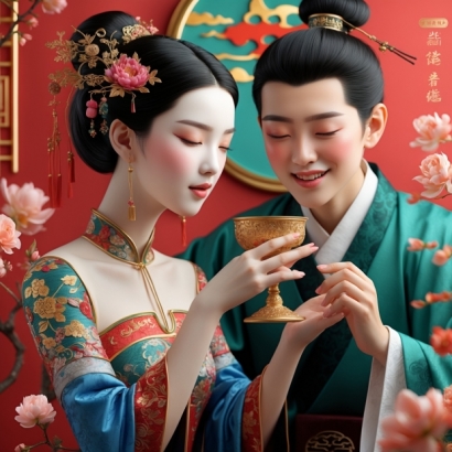 Leonardo_Phoenix_10_A_beautiful_Asian_woman_with_porcelain_ski_0 _1_.JPG