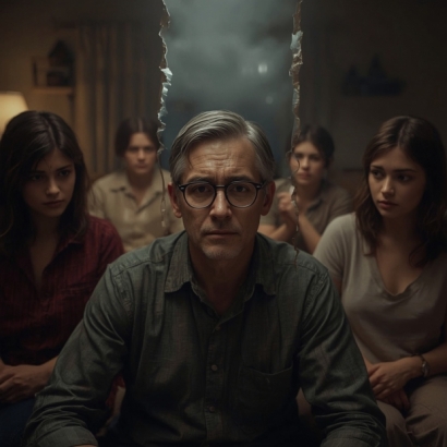 Lucid_Realism_A_50yearold_bespectacled_man_with_a_worn_weary_e_2.jpg