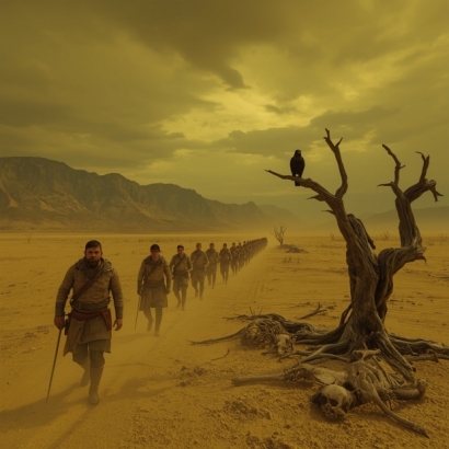 Lucid_Realism_A_3D_scene_depicting_a_vast_desolate_desert_land_1.jpg