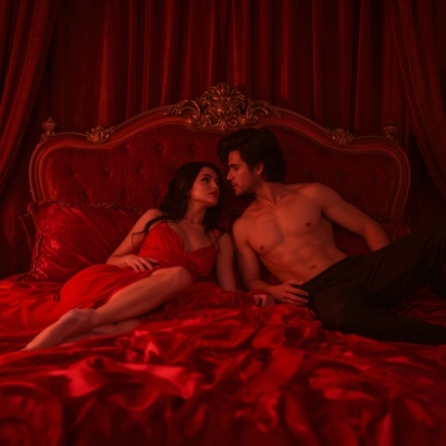 Lucid_Realism_In_a_luxurious_romantically_lit_3D_scene_a_stunn_0.jpg