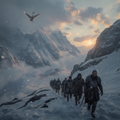 Lucid_Realism_A_dramatic_3D_scene_of_a_majestic_rugged_mountai_1.jpg