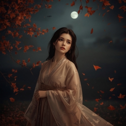 Lucid_Realism_A_35yearold_stunning_woman_with_porcelainlike_sk_3.jpg