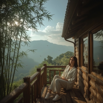 Lucid_Realism_A_serene_40yearold_woman_with_delicate_facial_fe_3.jpg