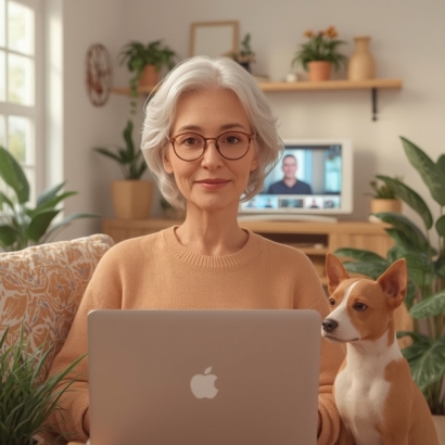 Lucid_Realism_A_60yearold_senior_with_a_gentle_and_kind_facial_2.jpg
