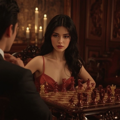 Lucid_Realism_A_stunning_reallife_beauty_with_porcelain_skin_a_2.jpg