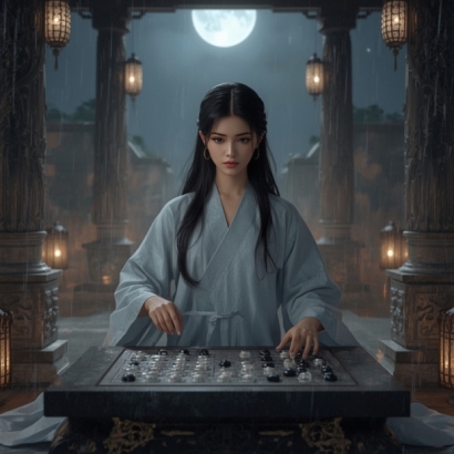 Lucid_Realism_A_serene_and_beautiful_woman_with_delicate_facia_1.jpg