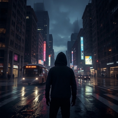 Lucid_Realism_A_realistic_cityscape_at_dusk_with_vibrant_neon__0.jpg
