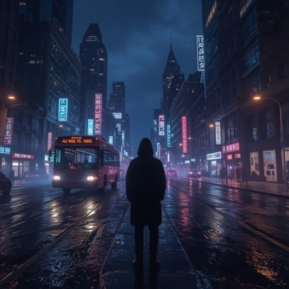 Lucid_Realism_A_realistic_cityscape_at_dusk_with_vibrant_neon__2.jpg
