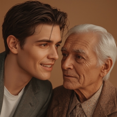 Lucid_Realism_A_35yearold_handsome_man_with_a_bright_smile_sli_3.jpg