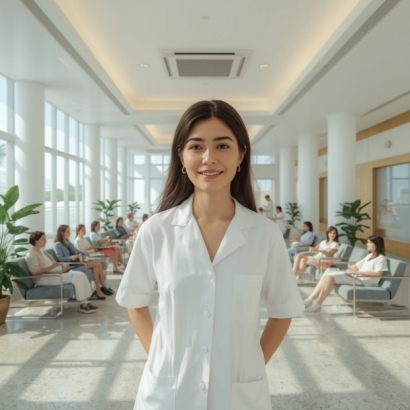 Lucid_Realism_updatedpromptA_warm_and_inviting_hospital_volunt_0.jpg