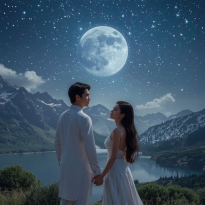 Lucid_Realism_A_serene_dreamlike_3D_scene_depicting_a_romantic_0.jpg