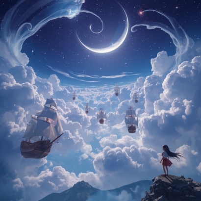 Lucid_Realism_A_majestic_3D_scene_depicting_a_serene_and_vibra_1.jpg