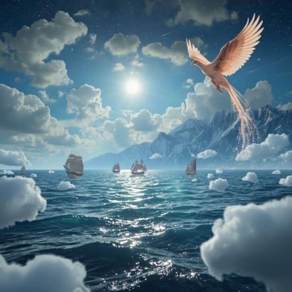 Lucid_Realism_A_stunning_3D_scene_depicting_a_breathtaking_cel_0.jpg