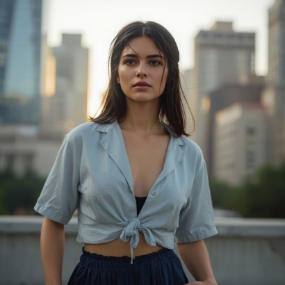 Lucid_Realism_A_determined_attractive_sweaty_woman_in_her_midt_2.jpg