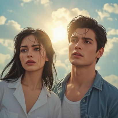 Lucid_Realism_A_stunningly_beautiful_woman_and_a_handsome_man__3.jpg