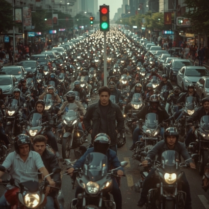 Lucid_Realism_In_the_midst_of_a_bustling_street_a_real_person__1.jpg