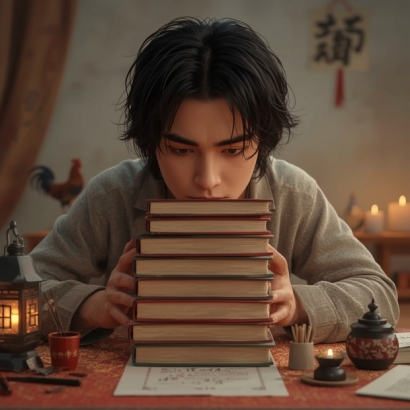 Lucid_Realism_A_realistic_3D_illustration_of_a_handsome_blackh_3.jpg
