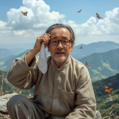 Lucid_Realism_A_60yearold_bespectacled_scholar_clad_in_traditi_2.jpg