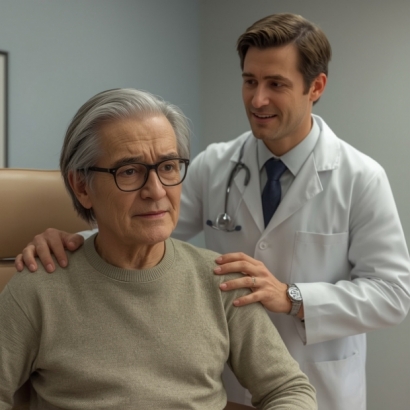 Lucid_Realism_A_60yearold_bespectacled_elderly_man_with_a_gent_3.jpg