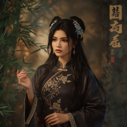 Lucid_Realism_A_serene_and_mystical_3D_scene_depicting_a_wise__2.jpg