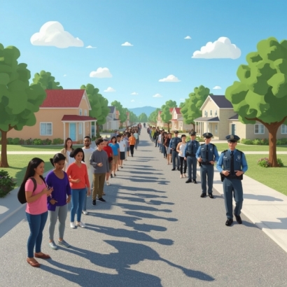Lucid_Realism_A_3D_illustration_of_a_peaceful_voting_scene_in__0.jpg