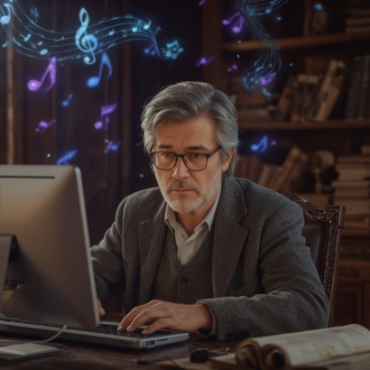 Lucid_Realism_A_50yearold_bespectacled_scholar_with_a_thoughtf_0.jpg