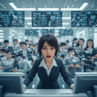 Lucid_Realism_A_3D_illustration_of_a_chaotic_bank_scene_where__3.jpg