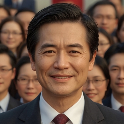 Lucid_Realism_A_60yearold_handsome_Taiwanese_president_with_a__1.jpg