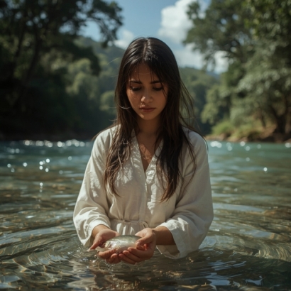 Lucid_Realism_A_serene_river_scene_with_minimal_water_a_beauti_0.jpg