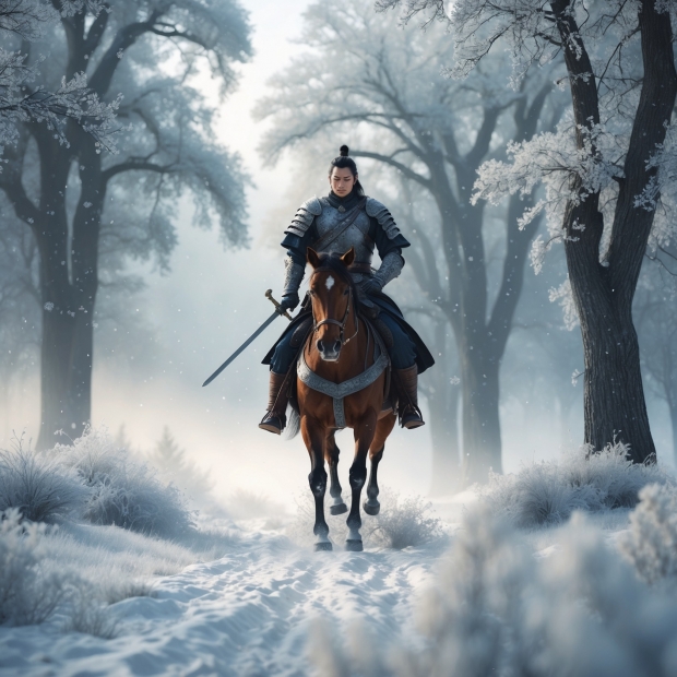 Leonardo_Phoenix_10_A_majestic_solitary_horseman_dressed_in_tr_0 _1_.JPG