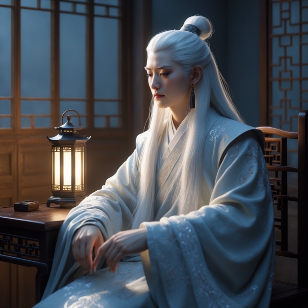 Leonardo_Phoenix_10_A_serene_and_contemplative_WhiteHaired_Sch_0 _3_.JPG