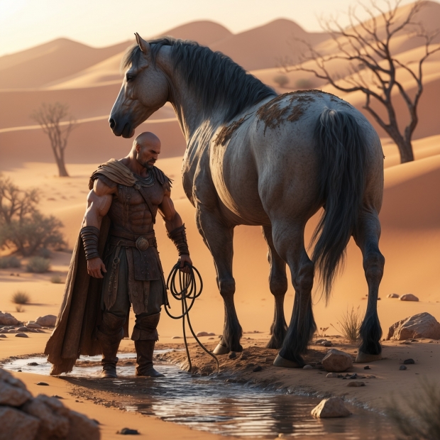 Leonardo_Phoenix_10_A_lone_muscular_warrior_with_defined_facia_0 _1_.JPG