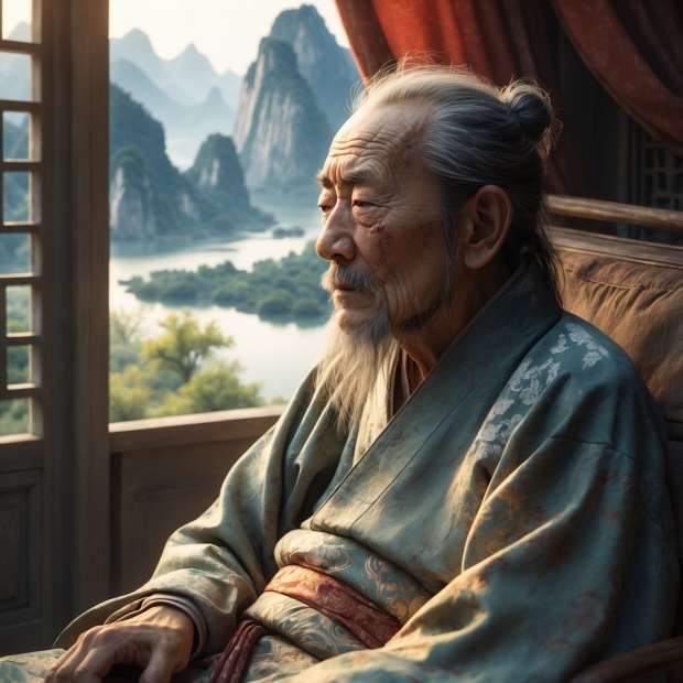 Leonardo_Phoenix_10_An_elderly_man_of_50_years_from_the_Tang_D_0 _1_.JPG