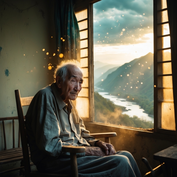 Leonardo_Phoenix_10_An_elderly_man_in_his_50s_ill_and_frail_si_0 _2_.JPG