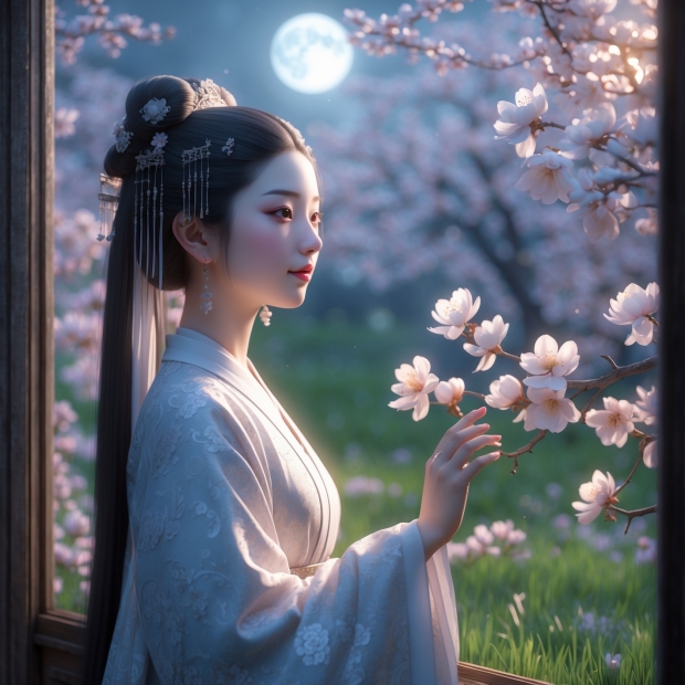 Leonardo_Phoenix_10_A_serene_20yearold_woman_from_the_Tang_Dyn_0.JPG