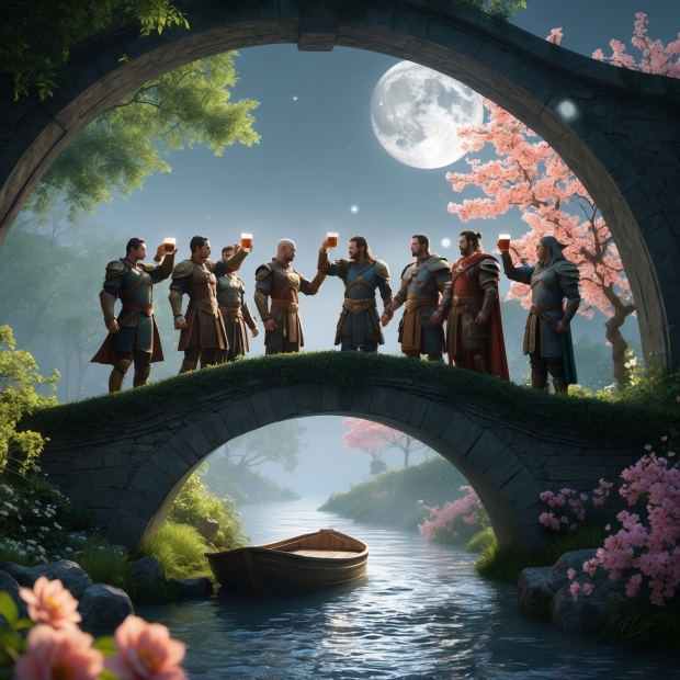 Leonardo_Phoenix_10_In_a_serene_and_majestic_scene_a_group_of_0 _3_.JPG