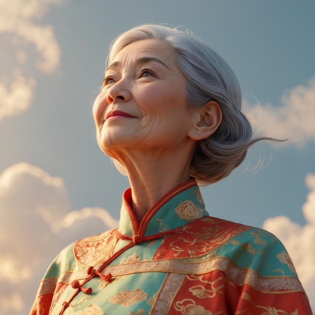 Leonardo_Phoenix_10_A_warm_and_serene_60yearold_mother_with_a_0 _1_.JPG