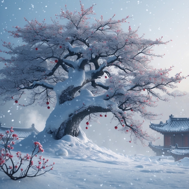 Leonardo_Phoenix_10_A_serene_3D_winter_landscape_depicting_an_0 _3_.JPG