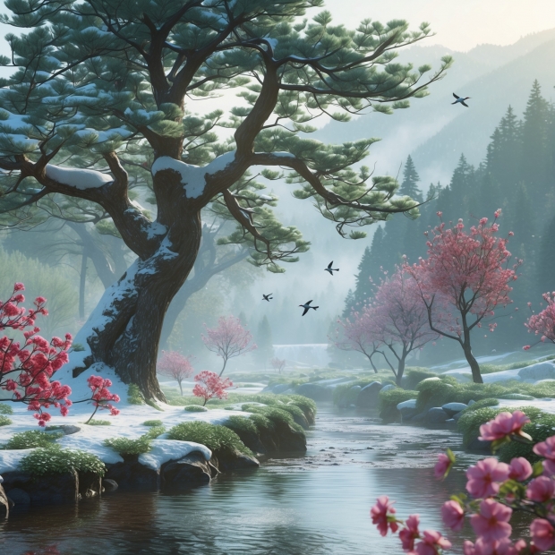 Leonardo_Phoenix_10_A_serene_3D_scene_of_an_ancient_pine_tree_0 _1_.JPG